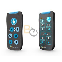 SYSTEMY DO TESTÓW I GŁOSOWANIA QOMO QCLICK QRF300 (32+1)