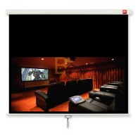 Ekran ścienny AVTEK Cinema 165x93