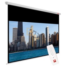 Ekran elektryczny AVTEK Video Electric 195x146,2 (4:3)