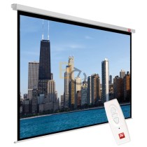 Ekran AVTEK Video Electric 300P (4:3)