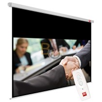 Ekran elektryczny AVTEK Business Electric 290x134,6 (16:10)