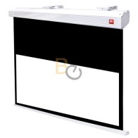 Ekran elektryczny AVTEK Business Premium 195x121,8