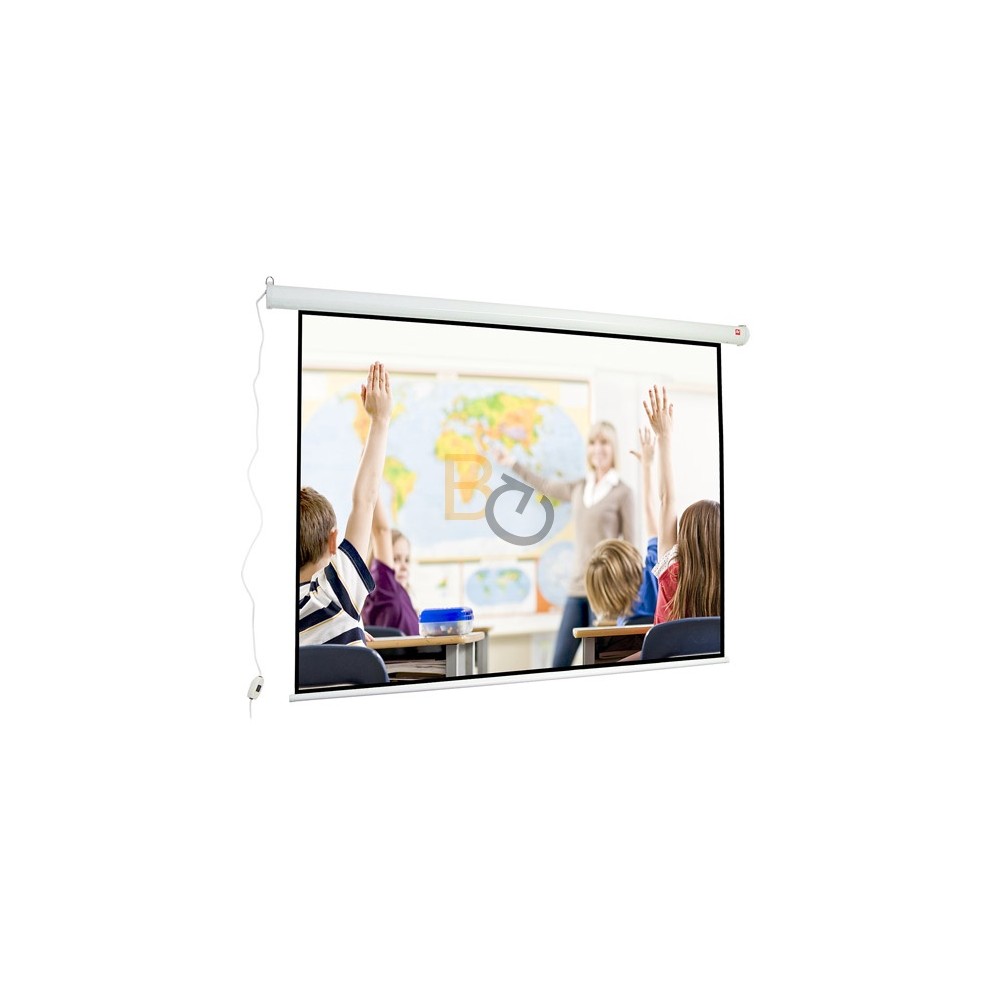 Ekran elektryczny AVTEK Wall Electric 200x150 (4:3)