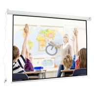 Ekran elektryczny AVTEK Wall Electric 240x180 (4:3)