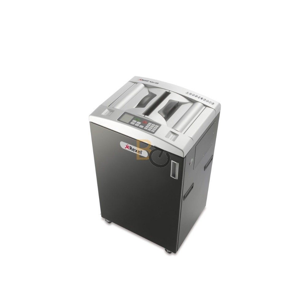 Niszczarka Rexel Auto+650