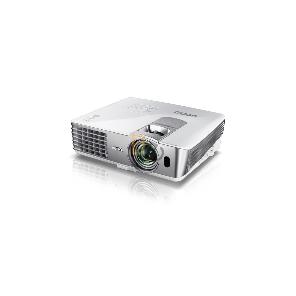Projektor krótkoogniskowy BenQ MS612ST