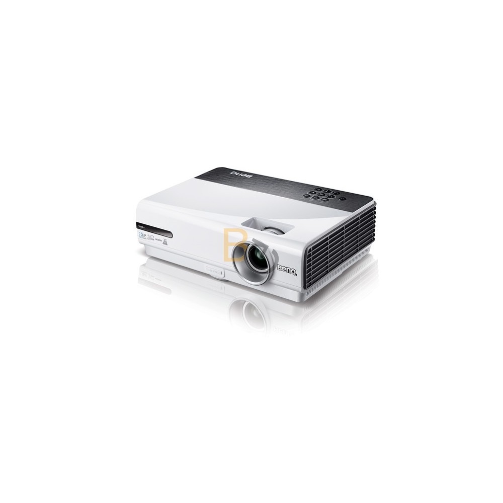 Projektor do kina domowego BenQ W600+
