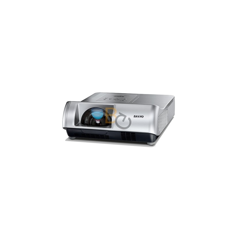 Projektor krótkoogniskowy Sanyo PLC-WL2500A