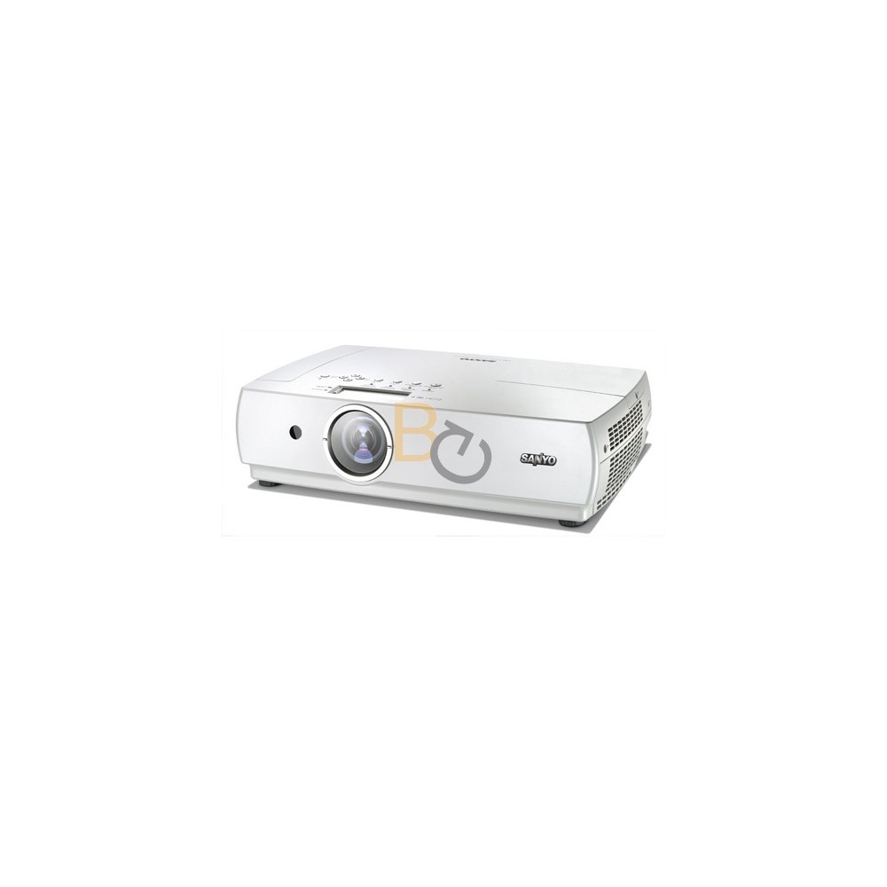 Projektor multimedialny Sanyo PLC-XC56