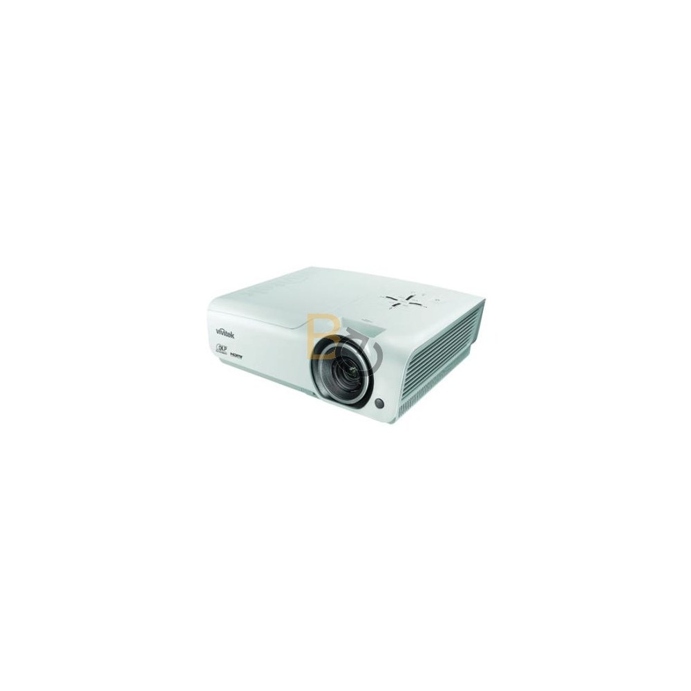 Projektor do kina domowego Vivitek H1080