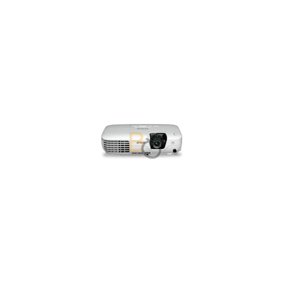 Projektor multimedialny Epson EB-S9