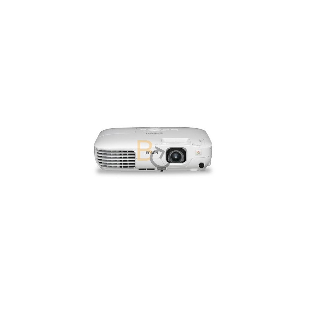 Projektor multimedialny Epson EB-S8