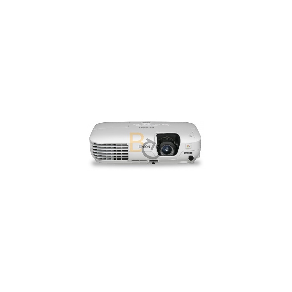 Projektor multimedialny Epson EB-W9