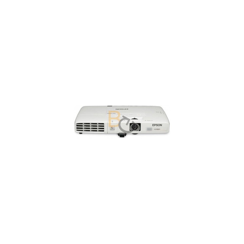 Projektor multimedialny Epson EB-1760W