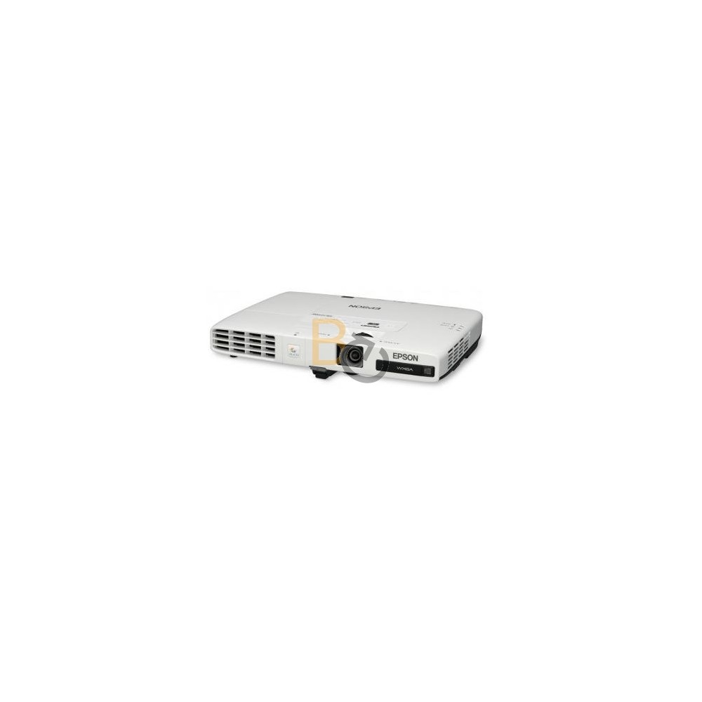 Projektor multimedialny Epson EB-1775W