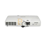 Projektor multimedialny Epson EB-1770W