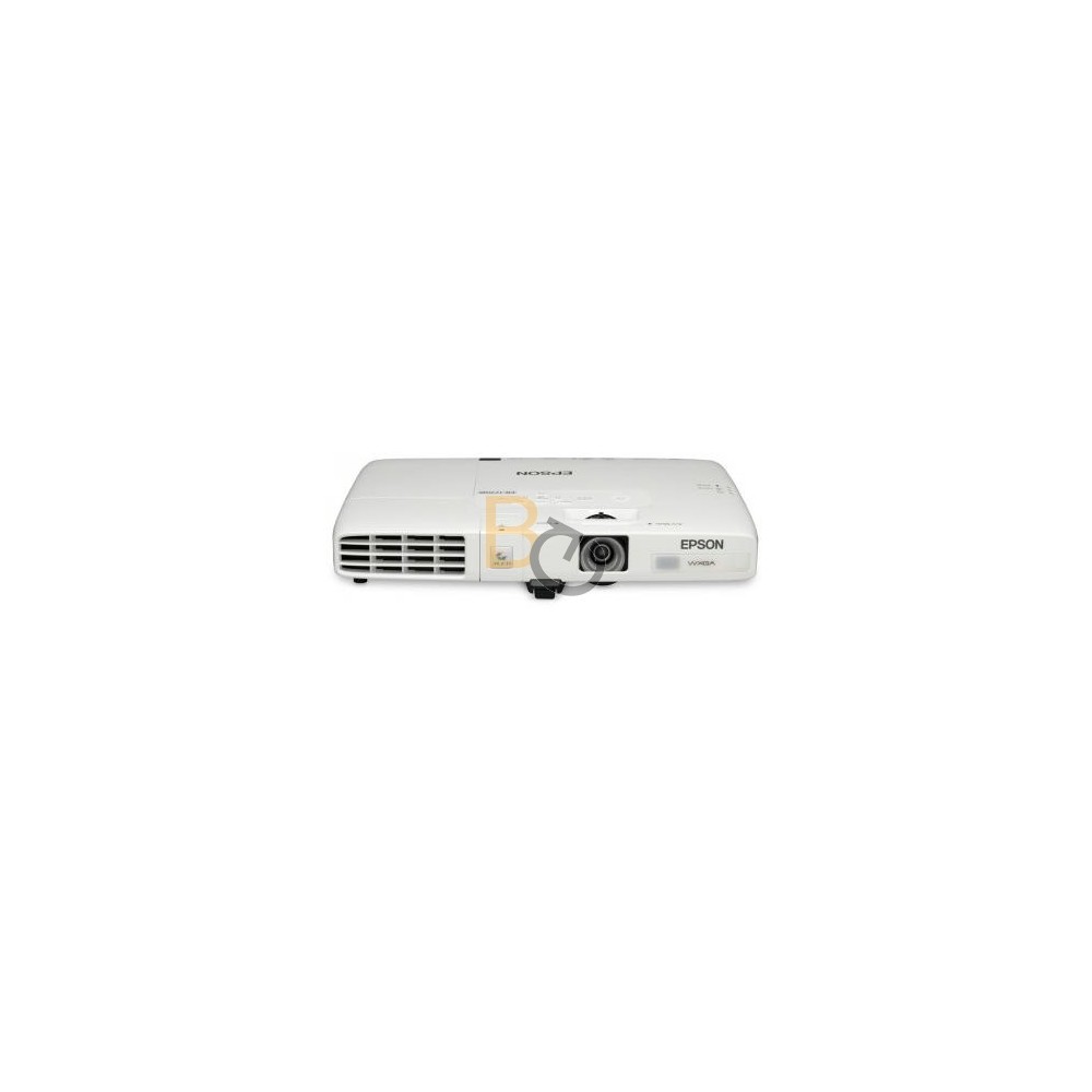 Projektor multimedialny Epson EB-1770W