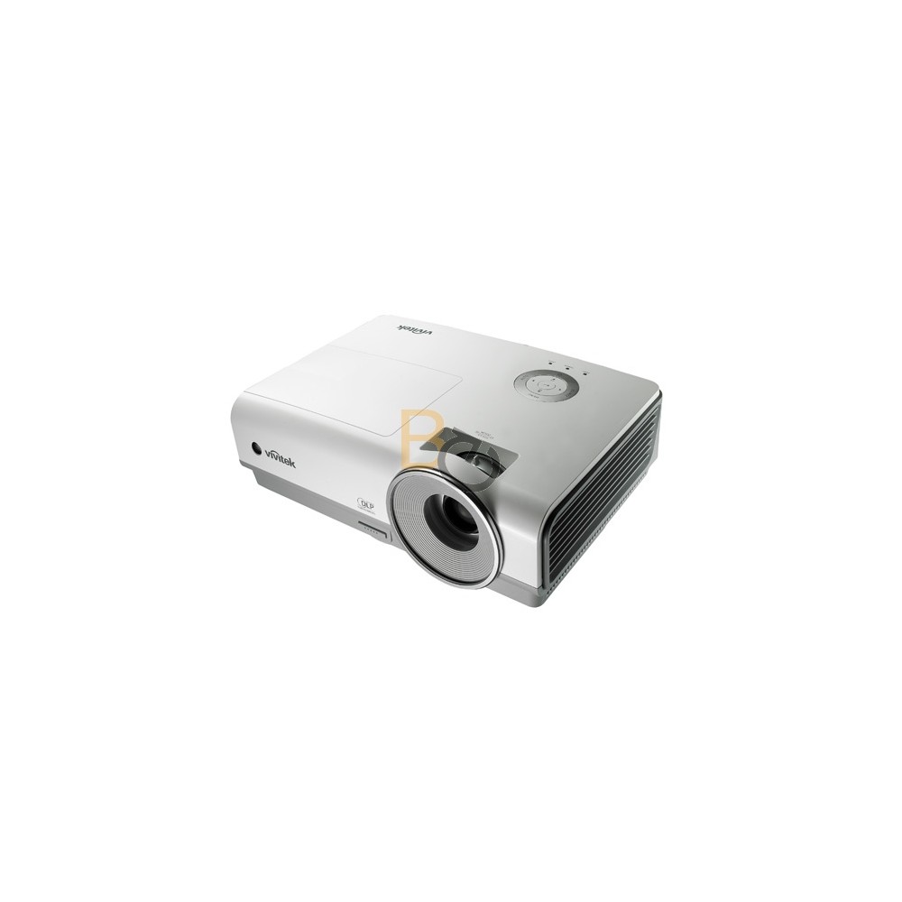 Projektor multimedialny Vivitek D851