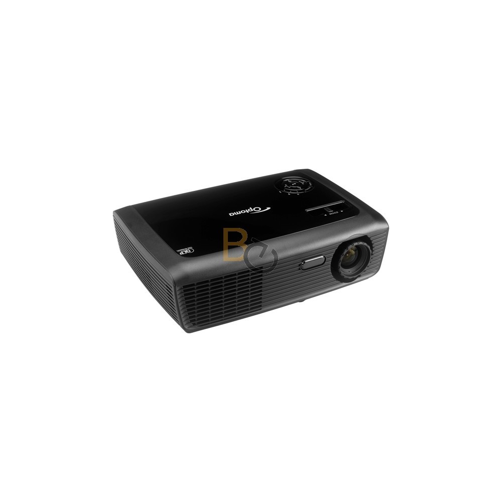 Projektor multimedialny Optoma EX538