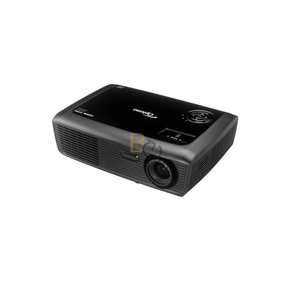 Projektor multimedialny Optoma DW318