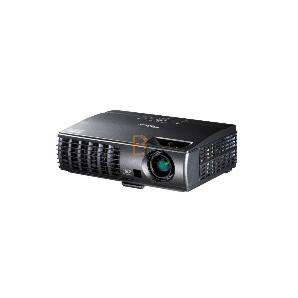 Projektor multimedialny Optoma EW1691e