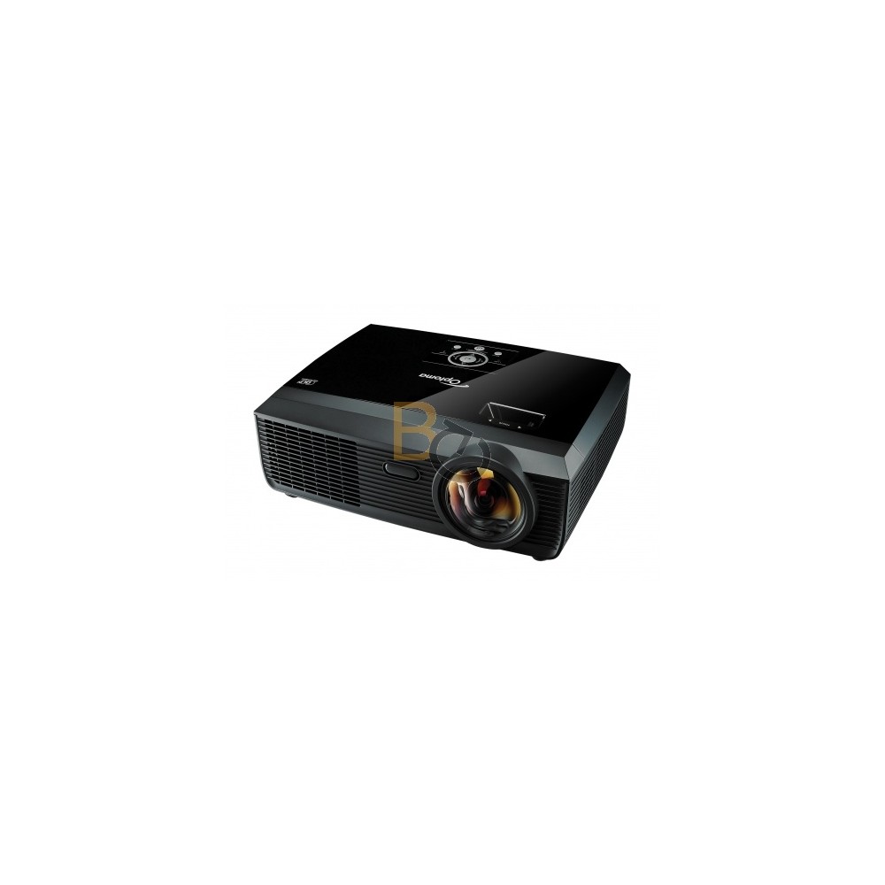 Projektor krótkoogniskowy Optoma EX605ST