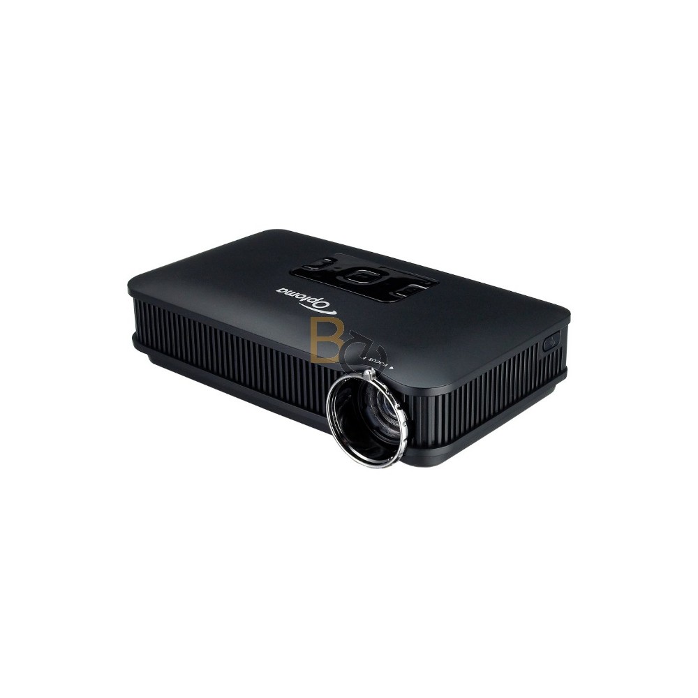 Projektor ultraprzenośny Optoma Pico PK301