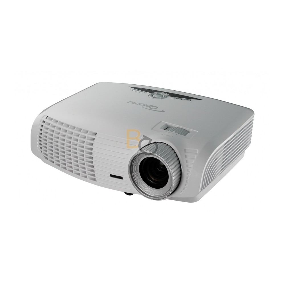 Projektor do kina domowego Optoma HD20-LV