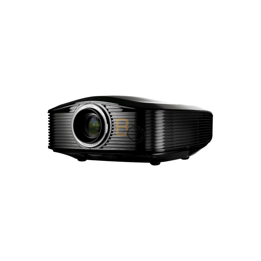 Projektor do kina domowego Optoma HD82