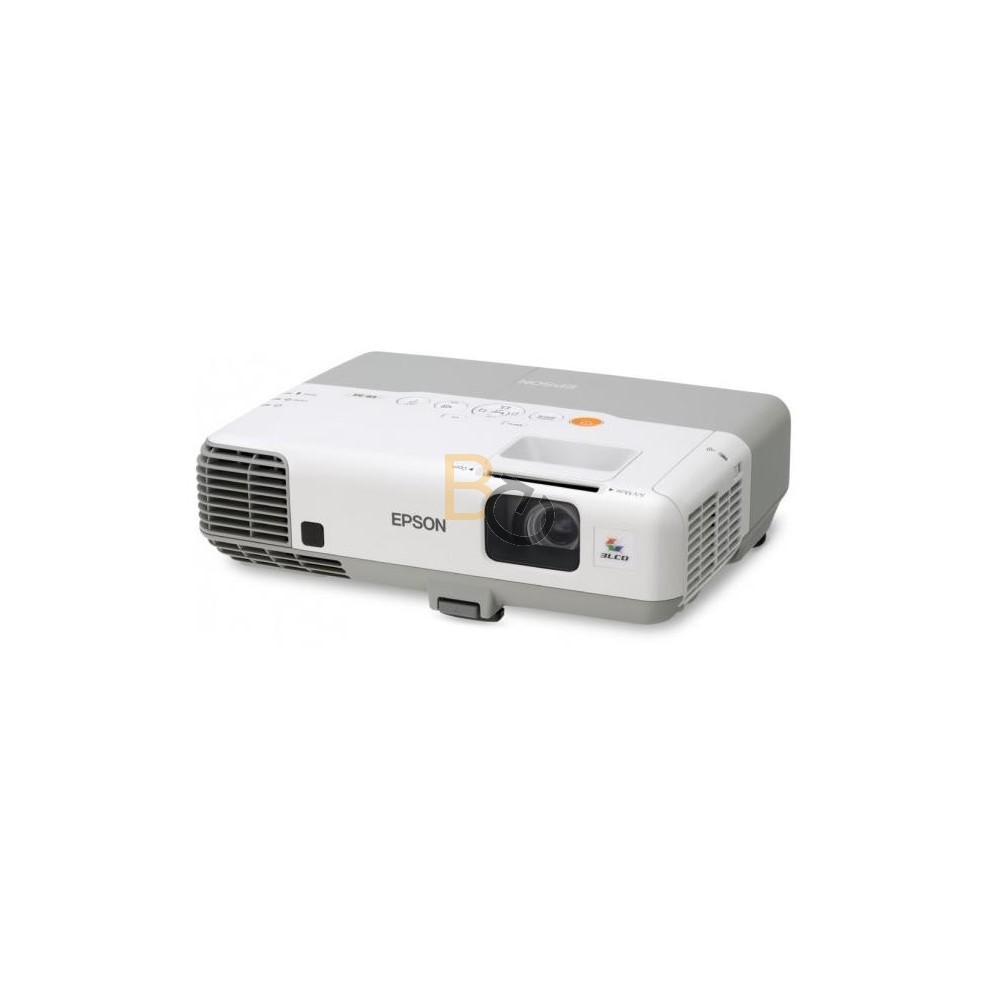 Projektor multimedialny Epson EB-93