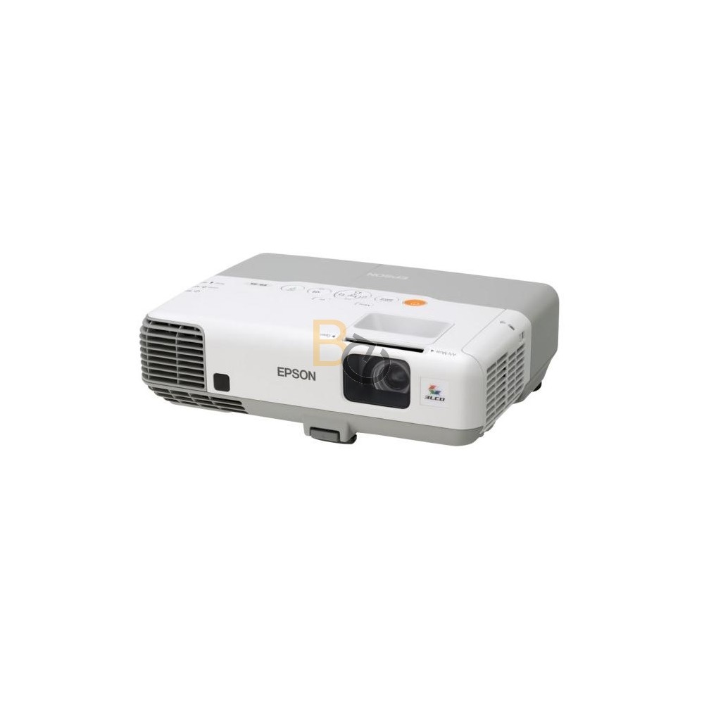 Projektor multimedialny Epson EB-95