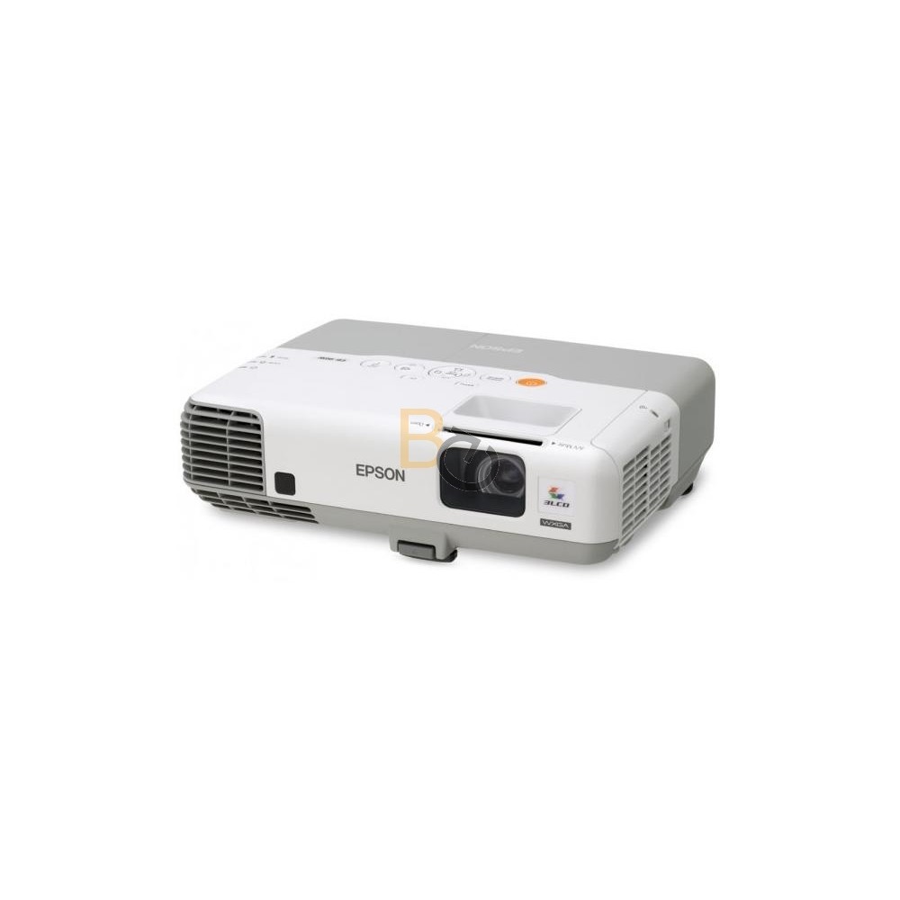 Projektor multimedialny Epson EB-96W