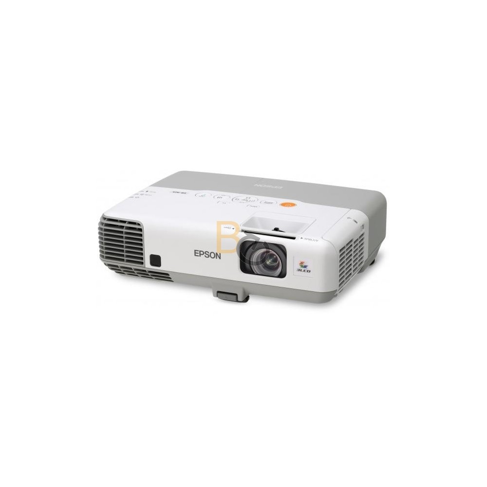 Projektor multimedialny Epson EB-925