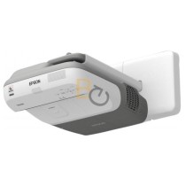 Projektor krótkoogniskowy Epson EB-455Wi