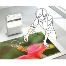 Projektor krótkoogniskowy Epson EB-465i