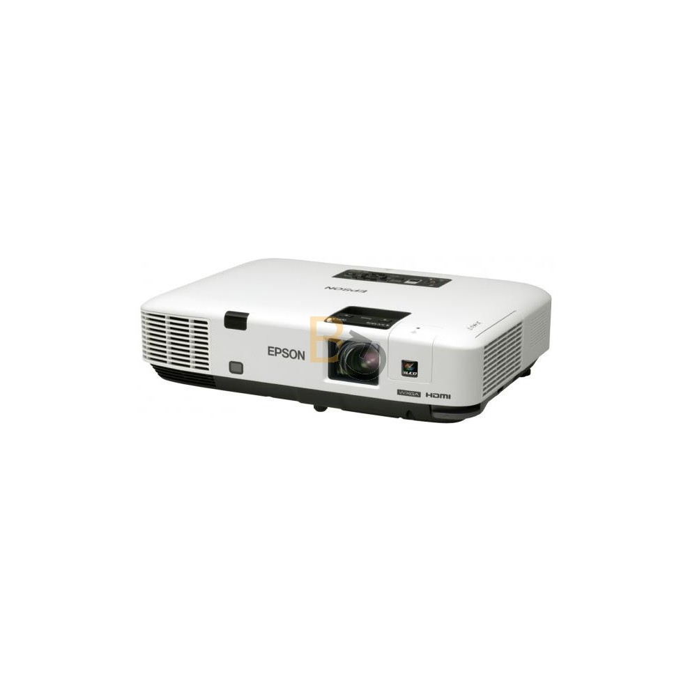 Projektor multimedialny Epson EB-1925W