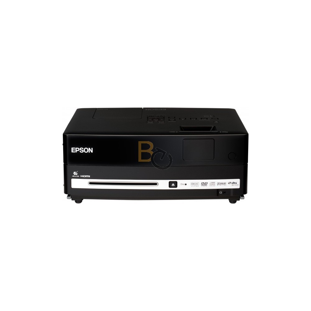 Projektor do kina domowego Epson EH-DM3