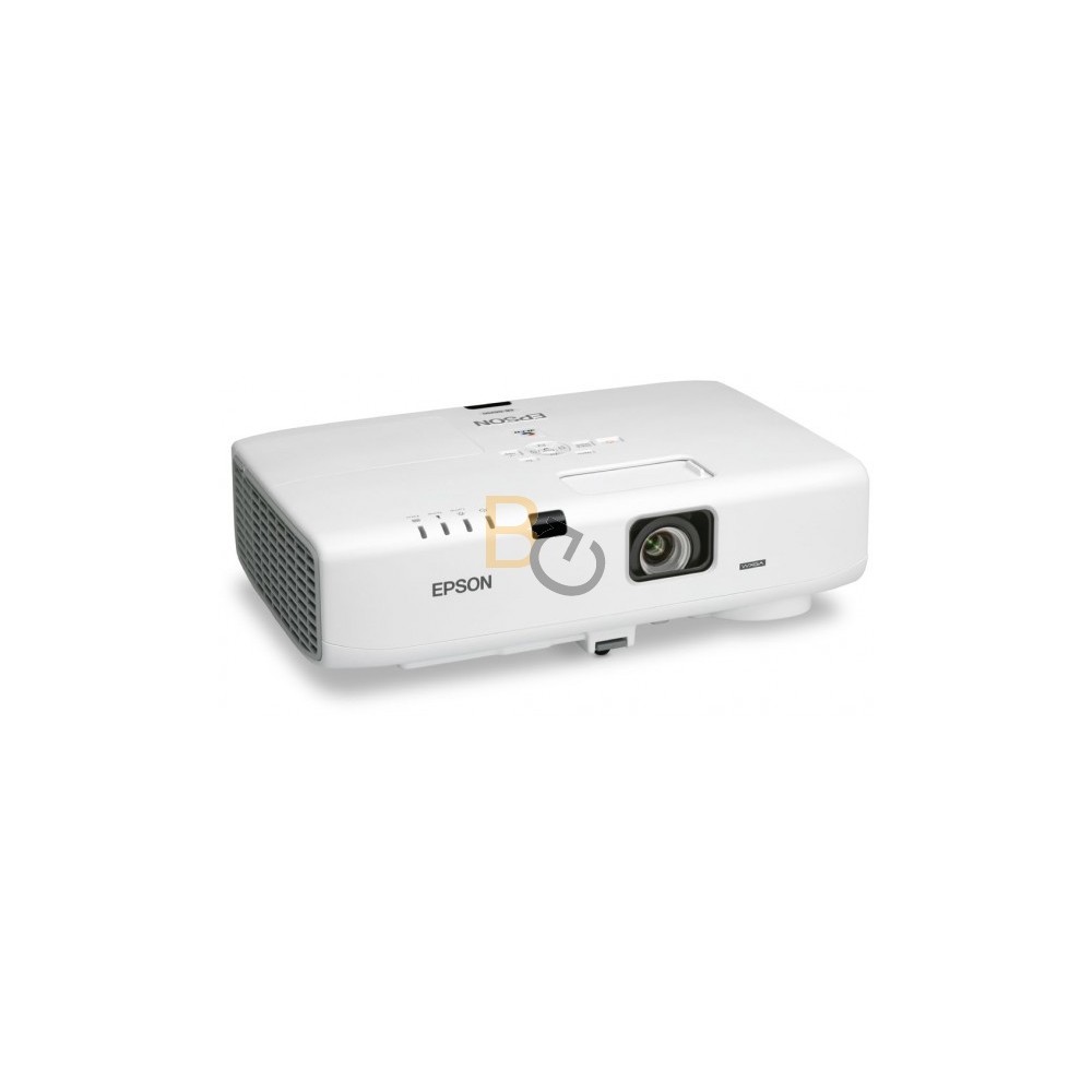 Projektor multimedialny Epson EB-D6155W