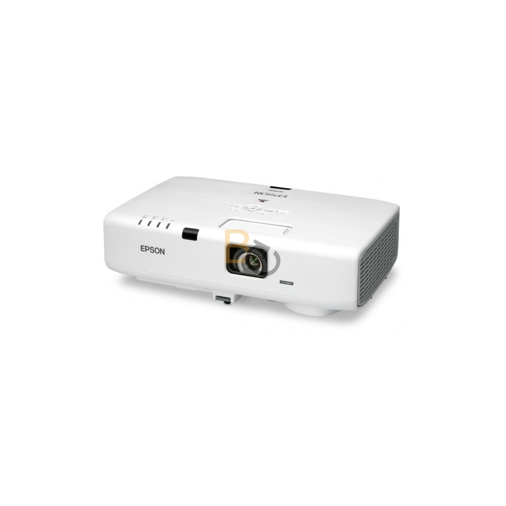 Projektor multimedialny Epson EB-D6250