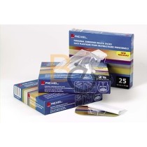 Worki plastikowe do niszczarek Rexel Mercury 70 litrów - 100 szt