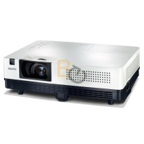 Projektor multimedialny Sanyo PLC-XK2600