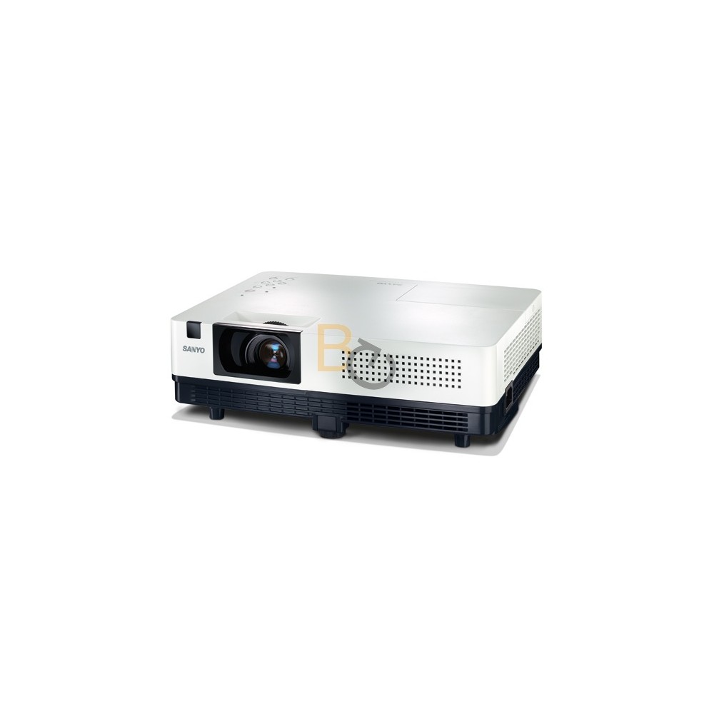 Projektor multimedialny Sanyo PLC-XK3010
