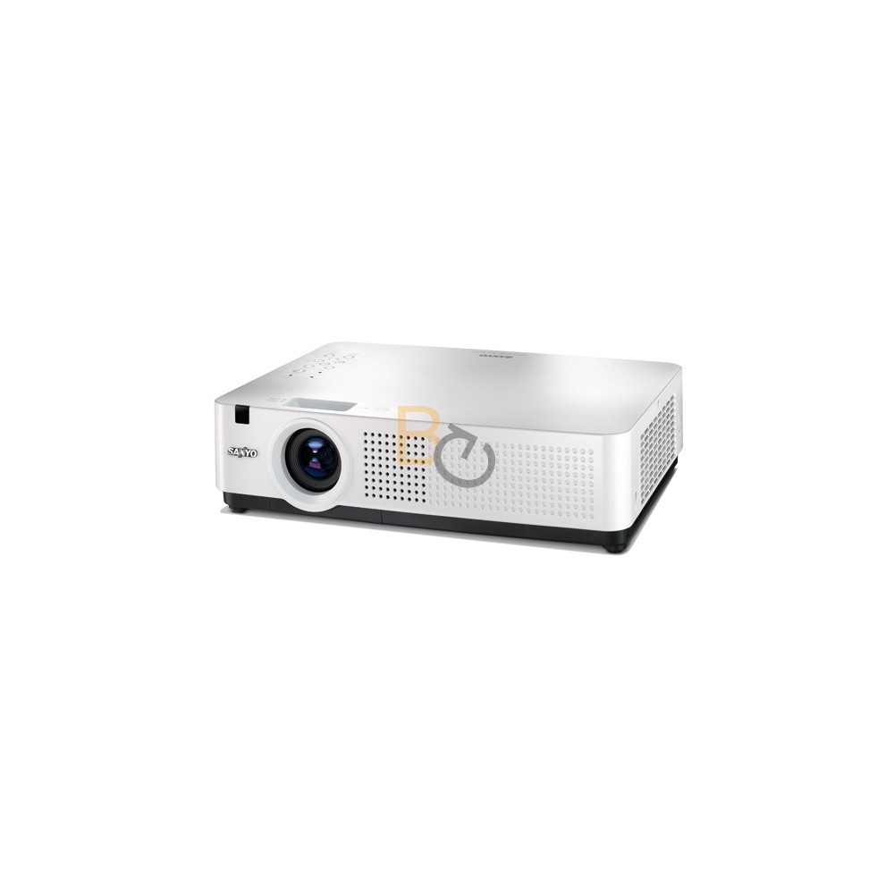 Projektor multimedialny Sanyo PLC-XU4000