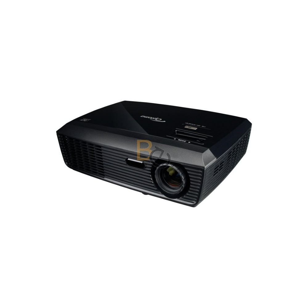 Projektor multimedialny Optoma EX521