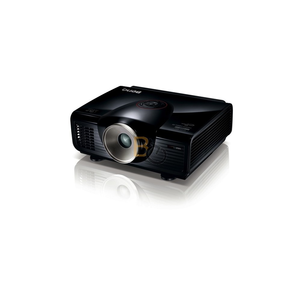 Projektor multimedialny BenQ SP890