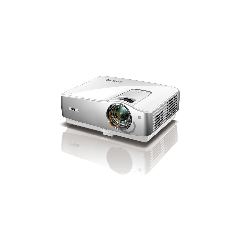 Projektor do kina domowego BenQ W1100