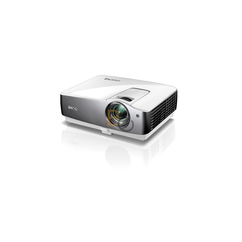 Projektor do kina domowego BenQ W1200