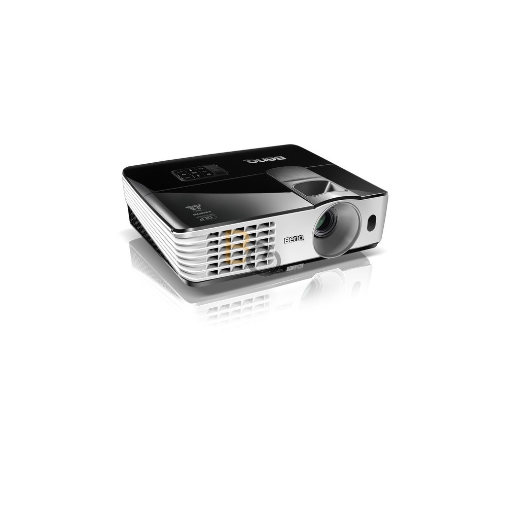 Projektor multimedialny BenQ MX660p