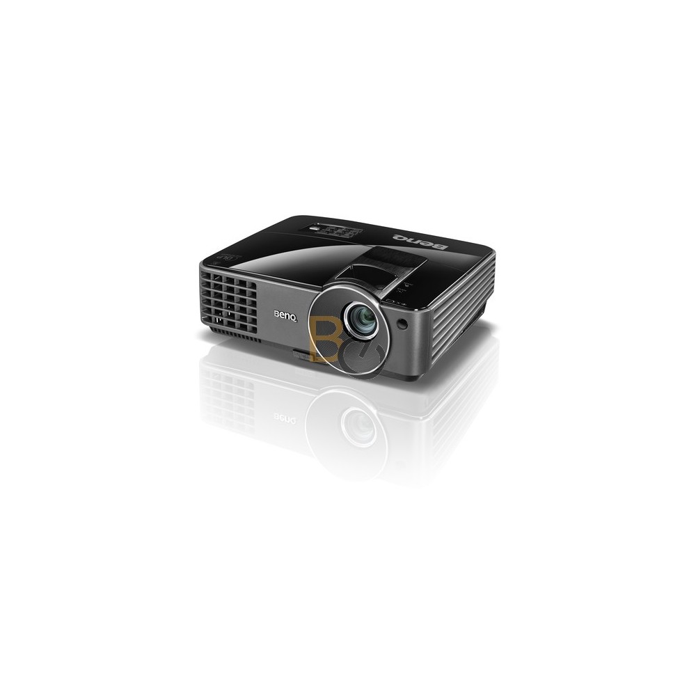 Projektor multimedialny BenQ MS500