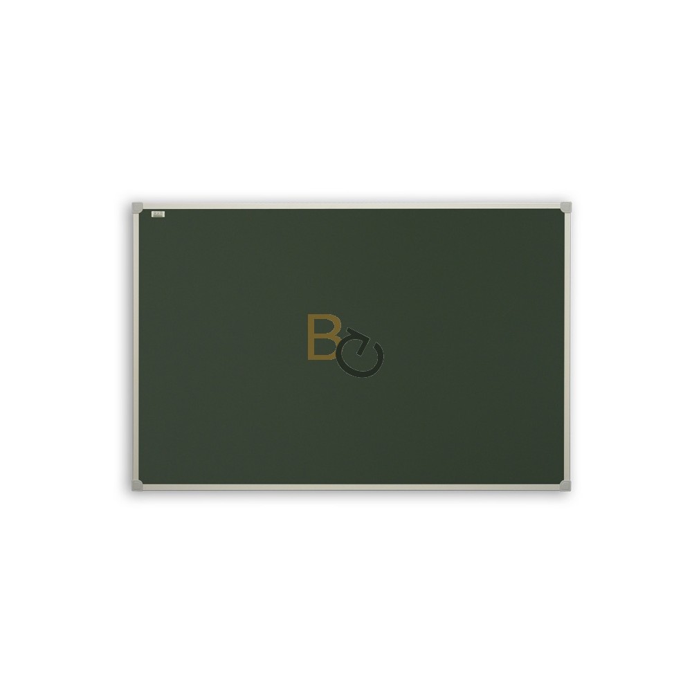 Tablica kredowa C-line 2x3 170x100 cm magnetyczna, lakierowana